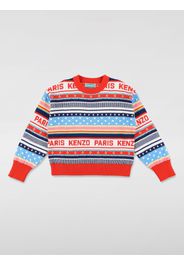 Maglia KENZO KIDS Bambino colore Bianco