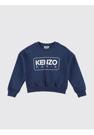 Felpa a girocollo Kenzo Kids