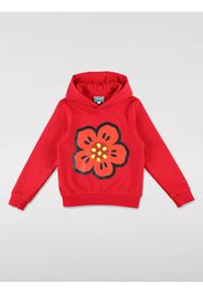 Maglia KENZO KIDS Bambino colore Rosso