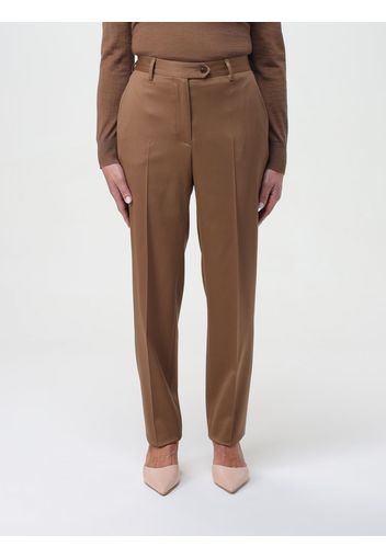 Pantalone Kiton in lana