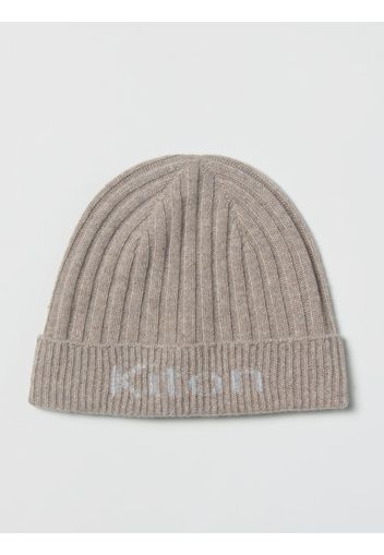 Cappello Kiton in cashmere