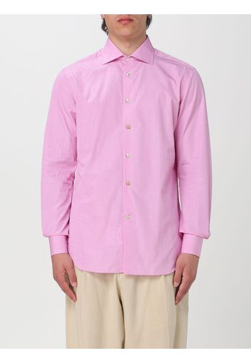 Camicia Kiton in cotone