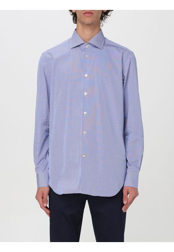 Camicia Kiton in cotone