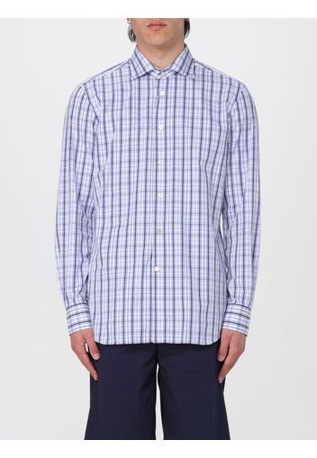 Maglia KITON Uomo colore Blue