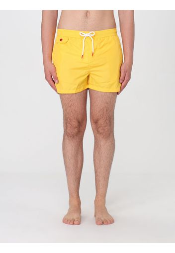 Costume KITON Uomo colore Giallo