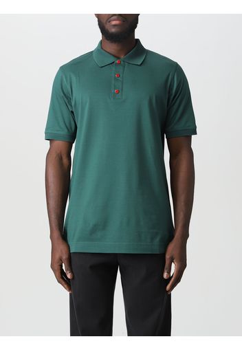 Polo Kiton in cotone