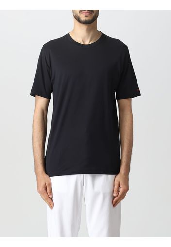 T-shirt Kiton in cotone