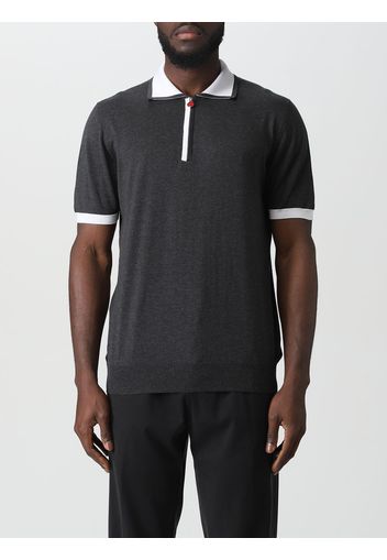 Polo Kiton in cotone