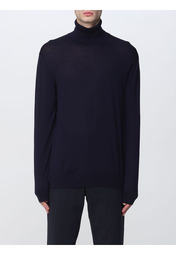 Maglia a dolcevita basic Kiton