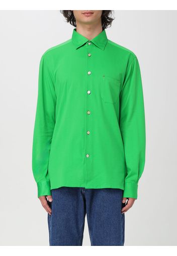 Camicia KITON Uomo colore Verde