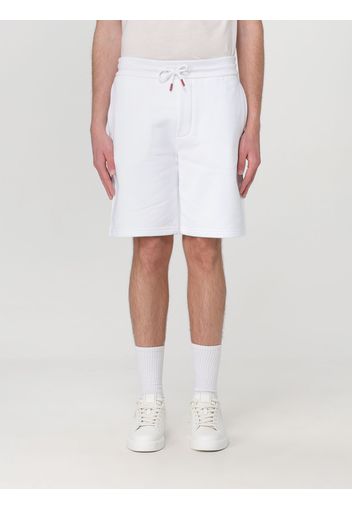 Pantaloncino KITON Uomo colore Bianco