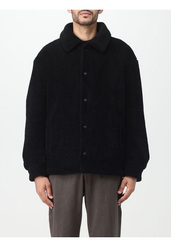 Giacca Kiton in shearling