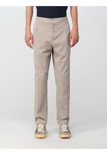 Pantalone KITON Uomo colore Beige