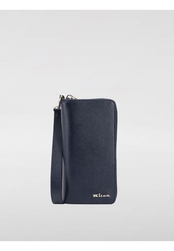 Cover KITON Uomo colore Blue