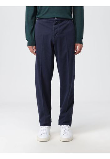 Pantalone Kiton in cotone