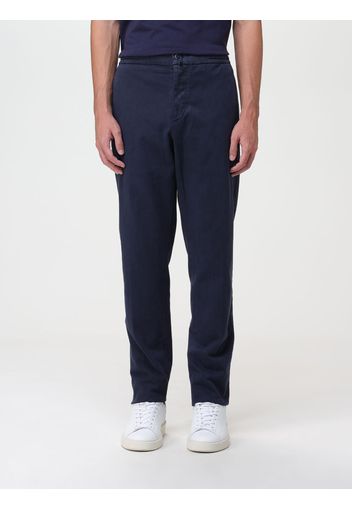 Pantalone Kiton in cotone