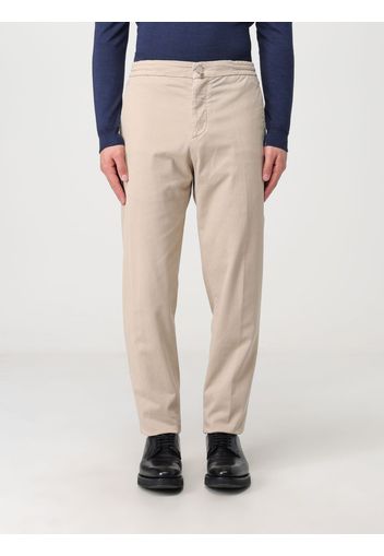 Pantalone Kiton in cotone