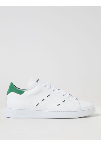 Sneakers KITON Uomo colore Verde