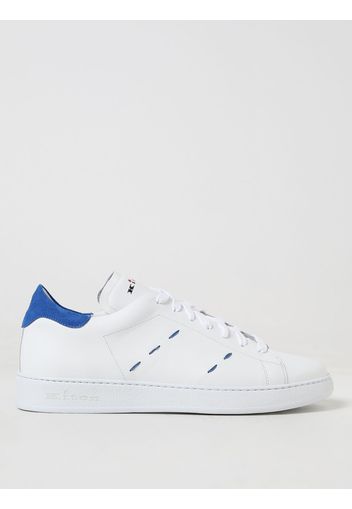 Sneakers KITON Uomo colore Blue