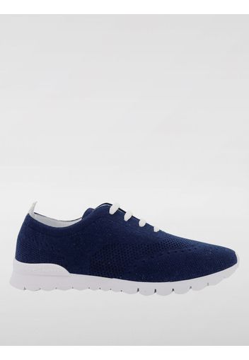 Sneakers KITON Uomo colore Blue