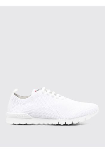 Sneakers KITON Uomo colore Bianco