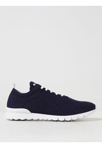 Sneakers KITON Uomo colore Blue 1