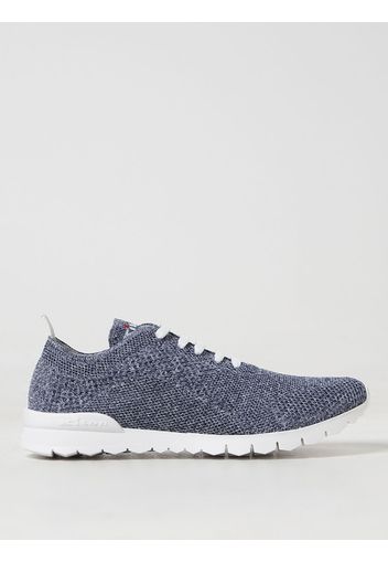 Sneakers KITON Uomo colore Blue