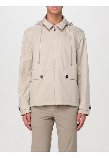 Giacca KITON Uomo colore Beige