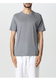 T-shirt Kiton in cotone