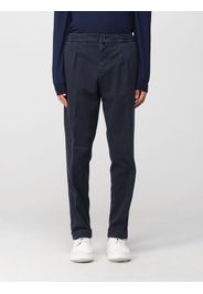 Pantalone KITON Uomo colore Blue