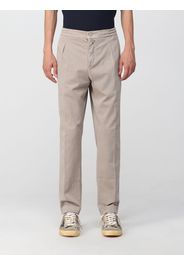 Pantalone KITON Uomo colore Beige