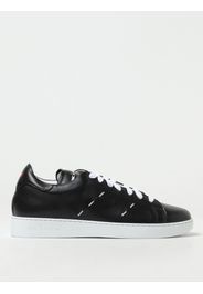 Sneakers Kiton in pelle