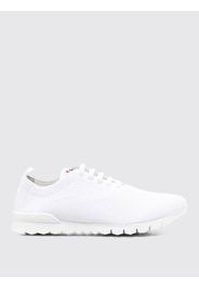 Sneakers KITON Uomo colore Bianco