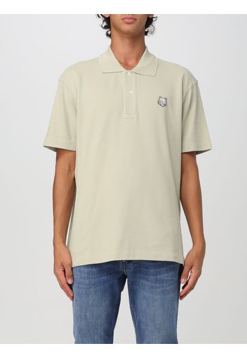 Polo basic Maison Kitsuné