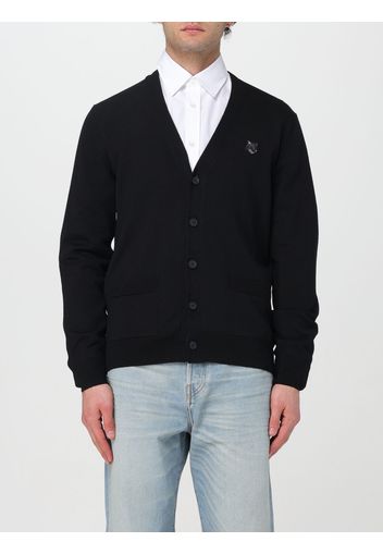 Cardigan a v Maison Kitsuné