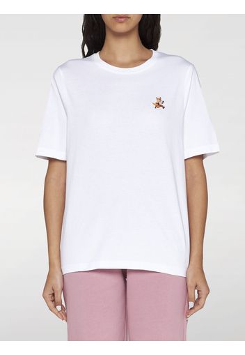 T-shirt basic Maison Kitsuné