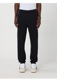 Pantalone MAISON KITSUNÉ Uomo colore Nero