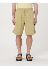 Pantaloncino MAISON KITSUNÉ Uomo colore Beige