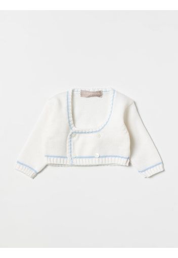 Maglia LA STUPENDERIA Bambino colore Panna