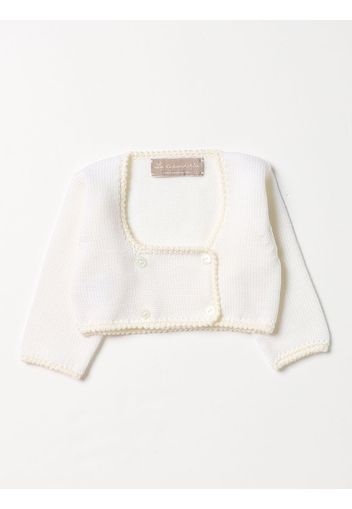 Maglia LA STUPENDERIA Bambino colore Bianco