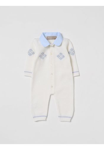 Tuta LA STUPENDERIA Bambino colore Bianco