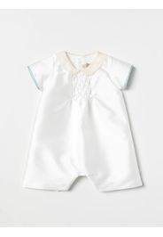 Tuta LA STUPENDERIA Bambino colore Bianco 1