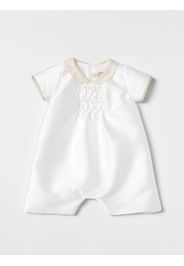 Tuta LA STUPENDERIA Bambino colore Bianco