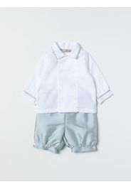 Completo LA STUPENDERIA Bambino colore Bianco 1