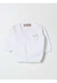 Maglia LA STUPENDERIA Bambino colore Bianco