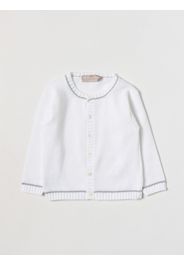 Maglia LA STUPENDERIA Bambino colore Bianco