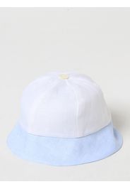 Cappello Neonato LA STUPENDERIA Bambino colore Azzurro