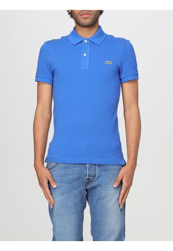 Polo Lacoste in cotone