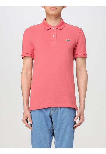 Polo Lacoste in cotone