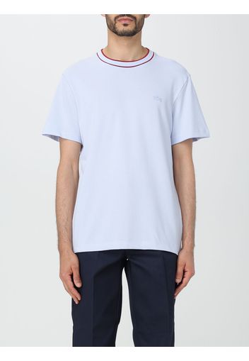 T-shirt Lacoste in cotone con logo